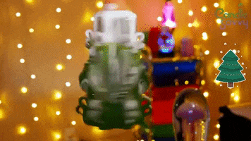 Candle Savvy GIF