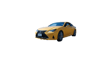 LEXUSUAE Sticker