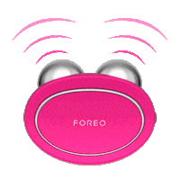 Beauty Skincare Sticker by FOREO
