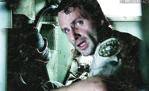 andrew lincoln