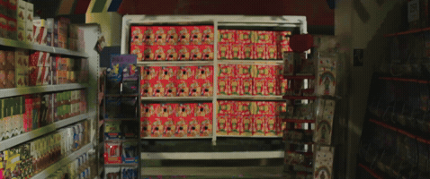 Aaron Smith Dancin GIF