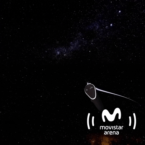 Vr Freestyle GIF by Movistar Arena Argentina