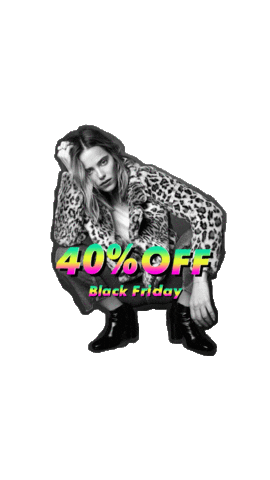 castrofashion Sticker