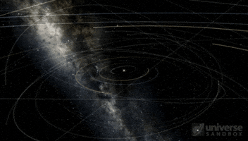 Universe Sandbox GIF