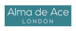 Fashion Clothing Sticker by Alma de Ace