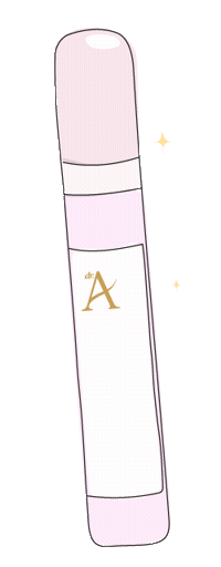 Dra Sticker
