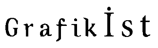 Grafikist Sticker