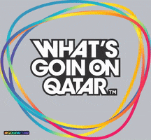 Qatar Wgo GIF by WGOmktg
