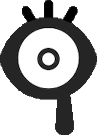 Supabaroque Sticker