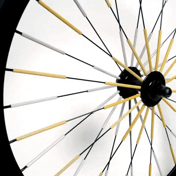 Velo Clips GIF by Rainette