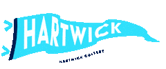 Hartwick College Sticker