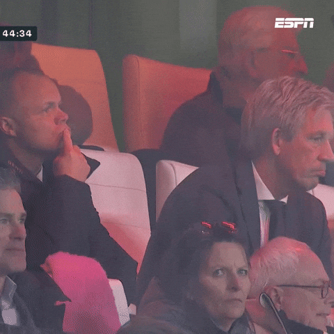 GIF by FOX Sports