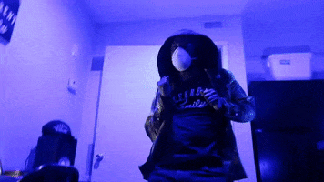 Friday Night Dancing GIF by Cliff Savage