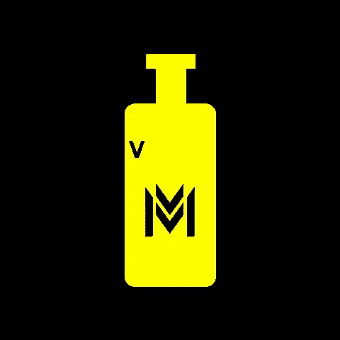 M Vodka GIF by DJ Marcx