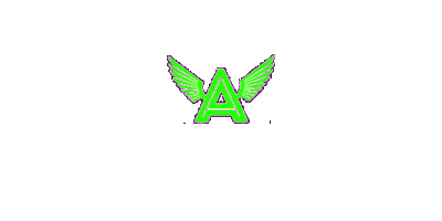 Wings Crossfit Sticker by Ciaran Fowler