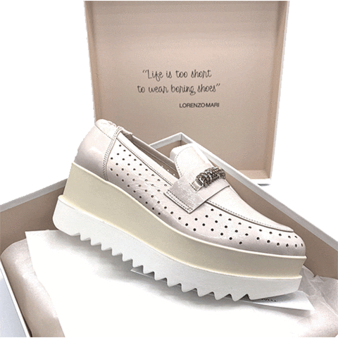 Shoes Shoesoftheday Sticker by LORENZOMARI