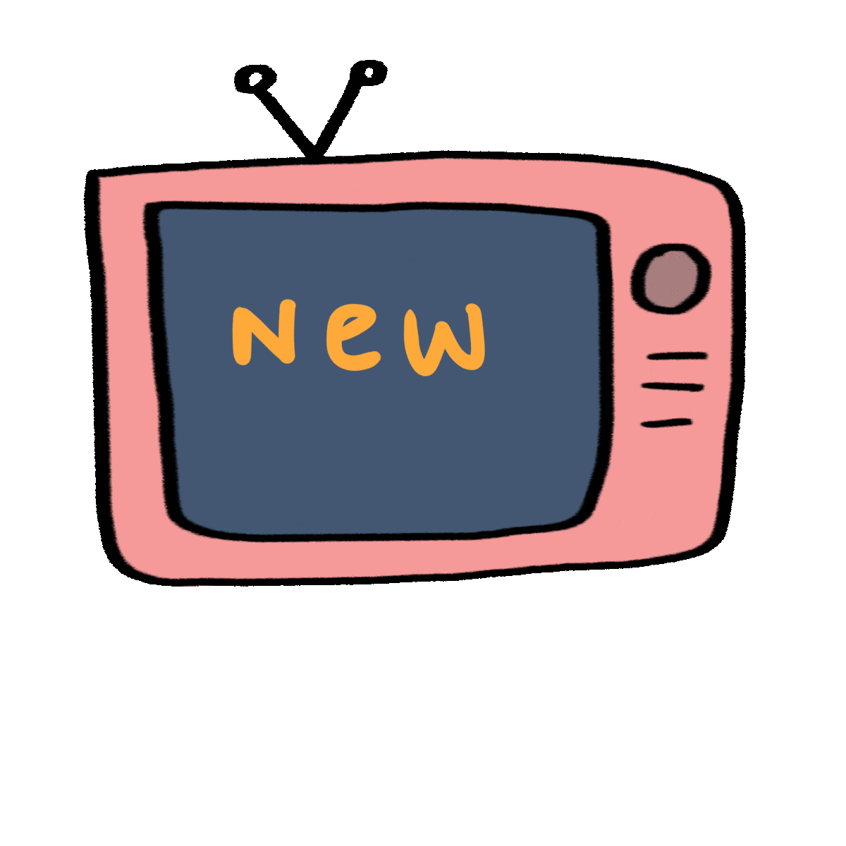 Video sticker Clearance