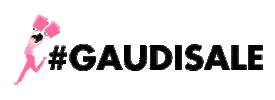 Sale Sticker by Gaudi Clothing Indonesia