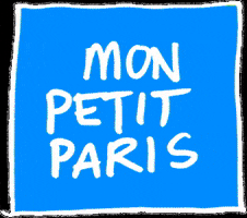 monpetitparis GIF