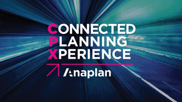 anaplan_amer cpx2019 cpx2019 connectedplanning connected planning anaplan cpx GIF