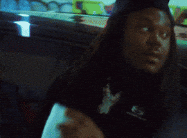 Lucki Ecks GIF by Strapped Entertainment