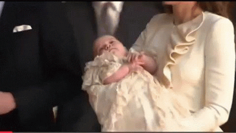 kate middleton GIF