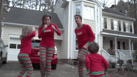 The Holderness Family GIF - Find & Share on GIPHY
