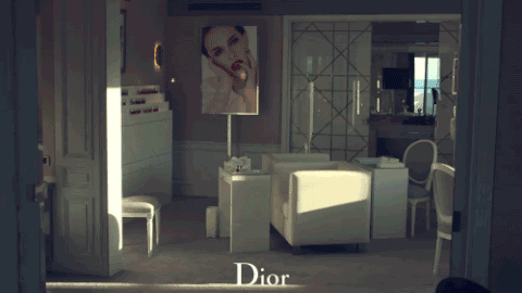 christian dior