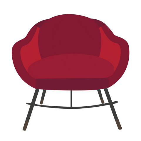 MoolMX sofa mobiliario interiorismo sillon GIF