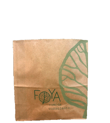 Balneario Camboriu Saudavel Sticker by Foya Comida Consciente