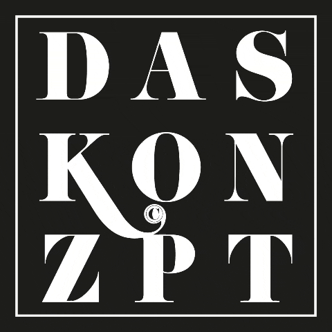 Das Konzpt GIF