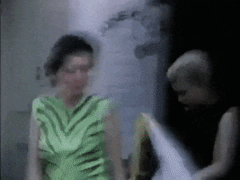 Punk GIF