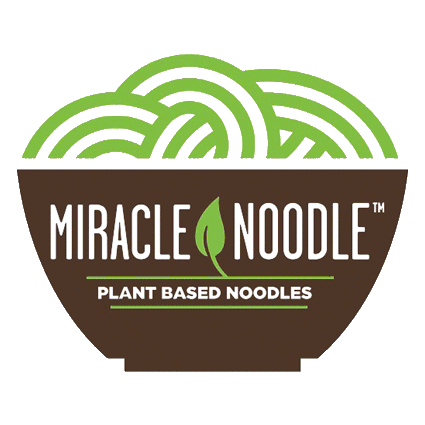 Miracle Noodle Sticker