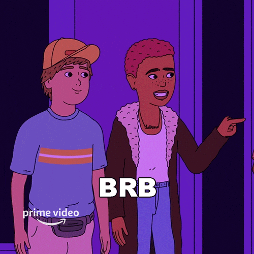 Brba GIFs Get the best GIF on GIPHY