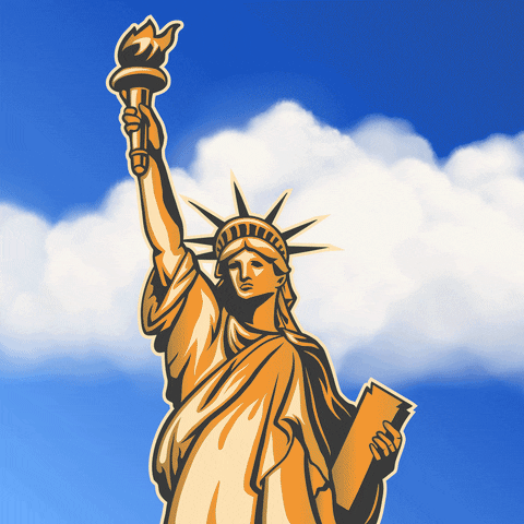 Usa GIF