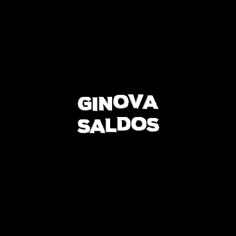 Saldos Ginova Leiria GIF by Ginova