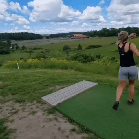 Golf GIF