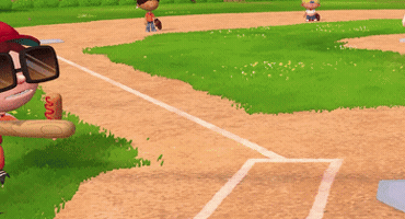 Backyard Baseball GIF by BACKYARD SPORTS