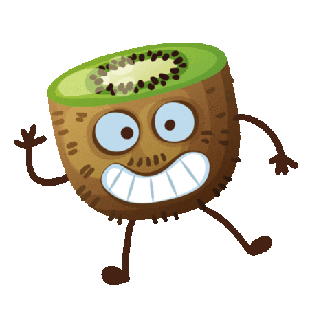 MiWadi_Ireland Sticker