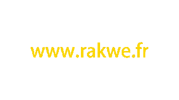 France Cafe Sticker by RAKWÉ