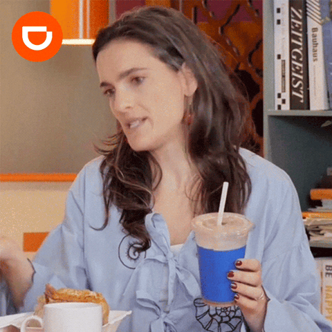 Didi GIF by DiDiFoodMx