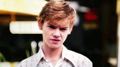 thomas sangster