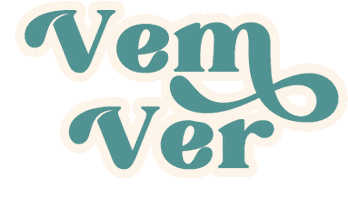 Vem Ver Sticker