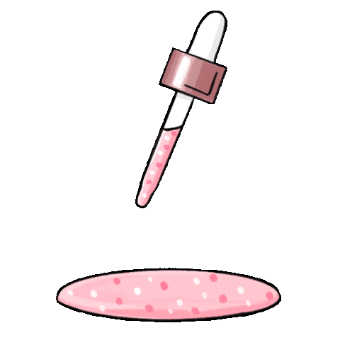 Dropper 라네즈 Sticker by Laneige Korea for iOS & Android | GIPHY