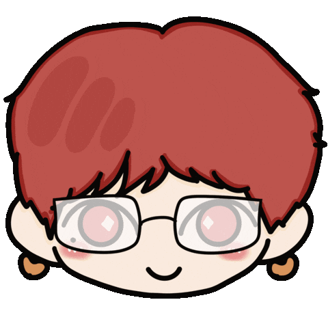 ドヤ Sticker