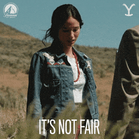 Sad Kelsey Asbille GIF by Yellowstone