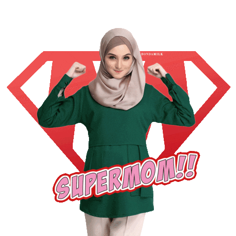 Kak B Sticker
