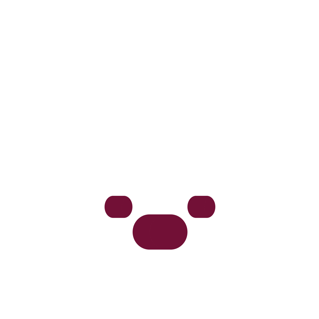 Muruchu Sticker