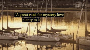 Murder Mystery GIF