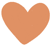 Heart Love Sticker